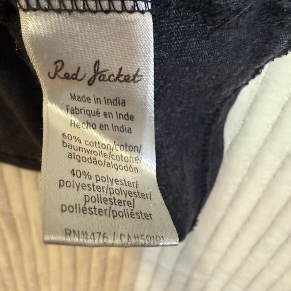 Red Jacket for USC Trojans Long Sleeve T-Shirt‎ Gray Sz L Please Read - Picture 9 of 16